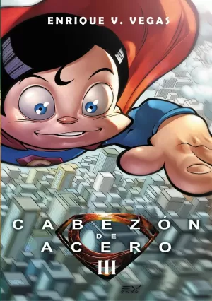 EL CABEZÓN DE ACERO 03