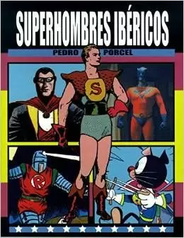 SUPERHOMBRES IBÉRICOS