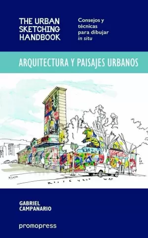 ARQUITECTURA Y PAISAJES URBANOS ARQUITECTURA Y PAISAJES URBANOS
