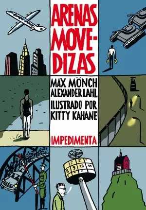 ARENAS MOVEDIZAS ARENAS MOVEDIZAS