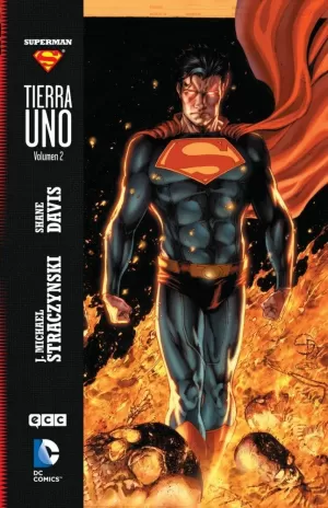 SUPERMAN: TIERRA UNO 02