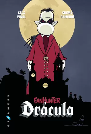 FANHUNTER DRÁCULA