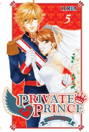 PRIVATE PRINCE 05