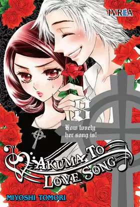 AKUMA TO LOVE SONG 08