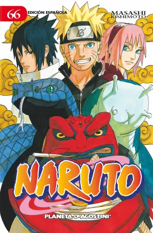 NARUTO 66