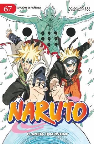 NARUTO 67