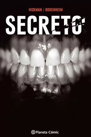 SECRETO 01