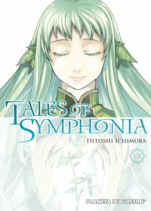 TALES OF SYMPHONIA EX