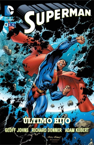 SUPERMAN: LTIMO HIJO