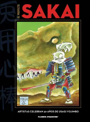 EL PROYECTO STAN SAKAI EL PROYECTO STAN SAKAI