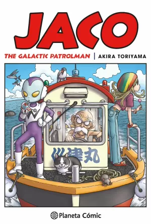 JACO JACO