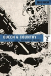 QUEEN AND COUNTRY 02