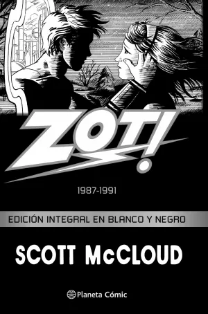 ZOT! EDICIÓN INTEGRAL