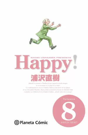 HAPPY! 08