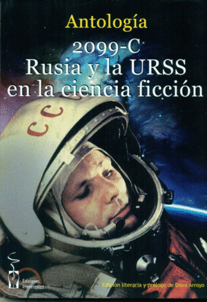 2099-C. RUSIA Y LA URSS EN LA CIENCIA FICCIN