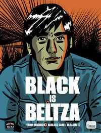 BLACK IS BELTZA