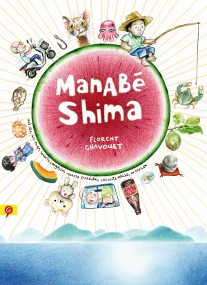 MANABE SHIMA MANABE SHIMA