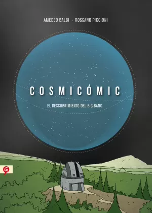 COSMICÓMIC