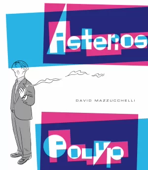 ASTERIOS POLYP