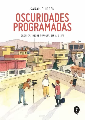 OSCURIDADES PROGRAMADAS