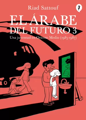 EL ÁRABE DEL FUTURO 03