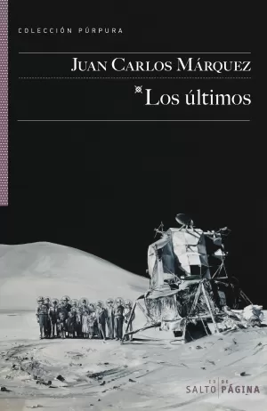 LOS ÚLTIMOS LOS ÚLTIMOS