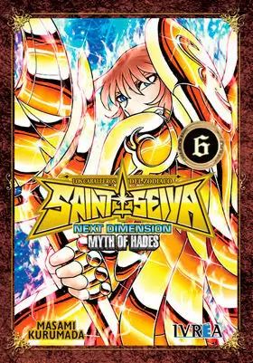 SAINT SEIYA NEXT DIMENSION 06 MYTH OF HADES SAINT SEIYA NEXT DIMENSION 06 MYTH OF HADES