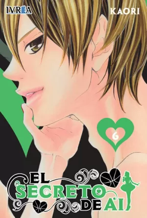 EL SECRETO DE AI 06 EL SECRETO DE AI 06