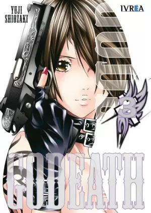 GODEATH 03