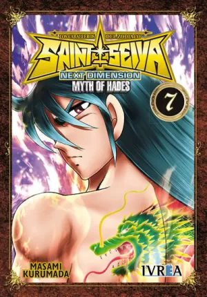 SAINT SEIYA NEXT DIMENSION 07 MYTH OF HADES SAINT SEIYA NEXT DIMENSION 07 MYTH OF HADES