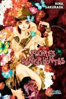 FLORES SANGRIENTAS