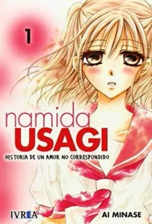 NAMIDA USAGI 01