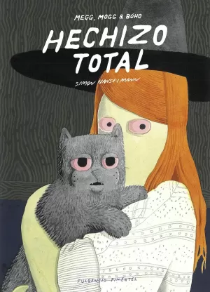 HECHIZO TOTAL (2ª EDICIÓN)