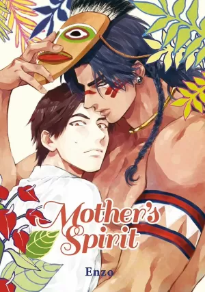 MOTHER'S SPIRIT 01