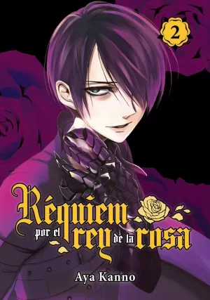 REQUIEM POR EL REY DE LA ROSA 02