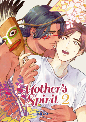 MOTHER'S SPIRIT 02