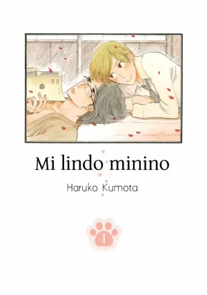 MI LINDO MININO 01