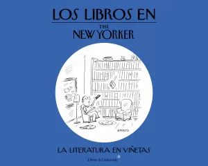 LOS LIBROS EN THE NEW YOKER LOS LIBROS EN THE NEW YOKER