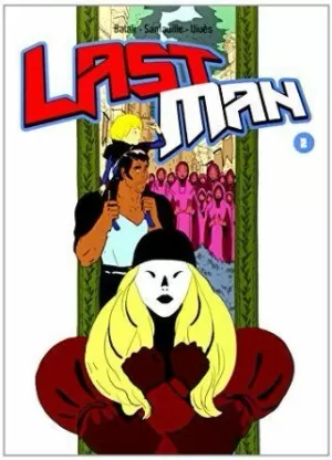 LAST MAN 02