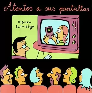 ATENTOS A SUS PANTALLAS ATENTOS A SUS PANTALLAS