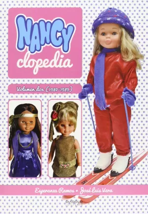 NANCYCLOPEDIA VOL. 2: 1980-1989