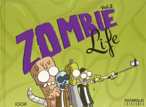 ZOMBIE LIFE 02