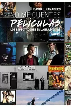NO ME CUENTES PELÍCULAS