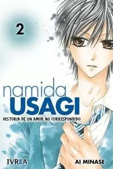 NAMIDA USAGI 02 NAMIDA USAGI 02