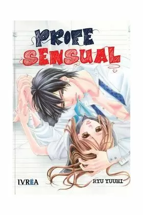 PROFE SENSUAL PROFE SENSUAL