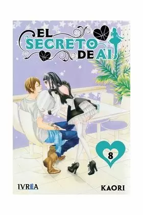 EL SECRETO DE AI 08 EL SECRETO DE AI 08