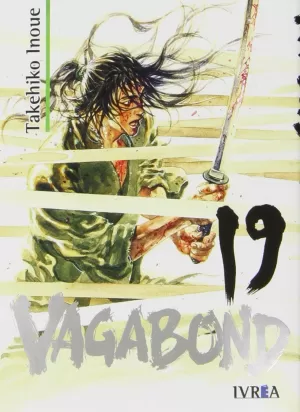 VAGABOND 19 VAGABOND 19