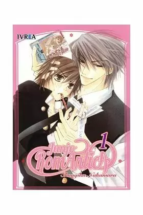 JUNJO ROMANTICA 01