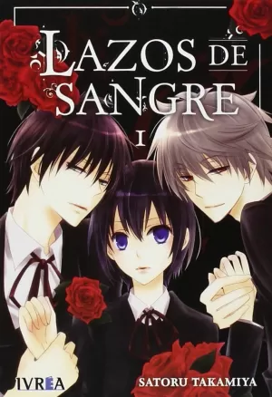 LAZOS DE SANGRE 01