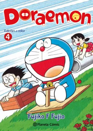 DORAEMON 04